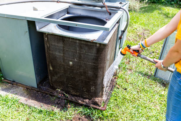 Best HVAC Duct Inspection Services  in Heber, CA