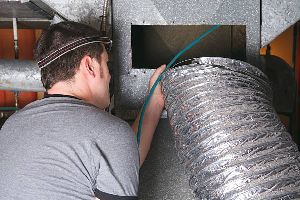 Best Affordable Air Duct Cleaning  in Heber, CA
