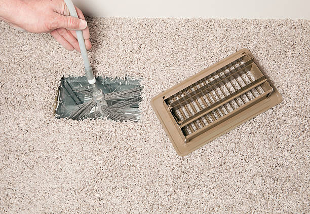 Best Ventilation Cleaning Services  in Heber, CA