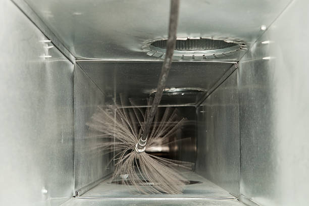 Best Commercial HVAC Duct Cleaning  in Heber, CA