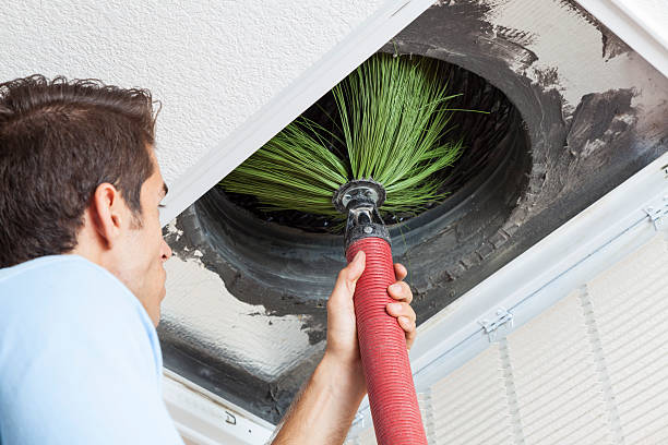 Best Air Duct Cleaning Near Me  in Heber, CA