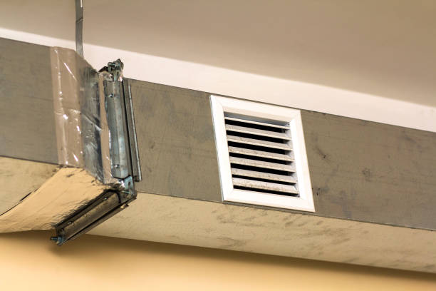 Best Air Vent Cleaning Services  in Heber, CA