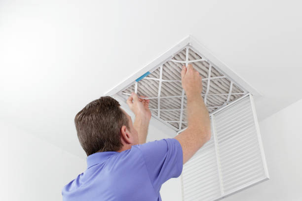 Best HVAC Duct Inspection Services  in Heber, CA